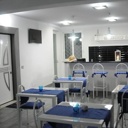 Badinomare Bed and Breakfast Terracina Exteriör bild