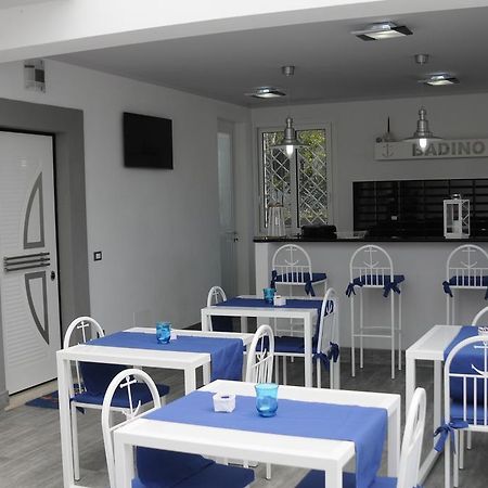 Badinomare Bed and Breakfast Terracina Exteriör bild