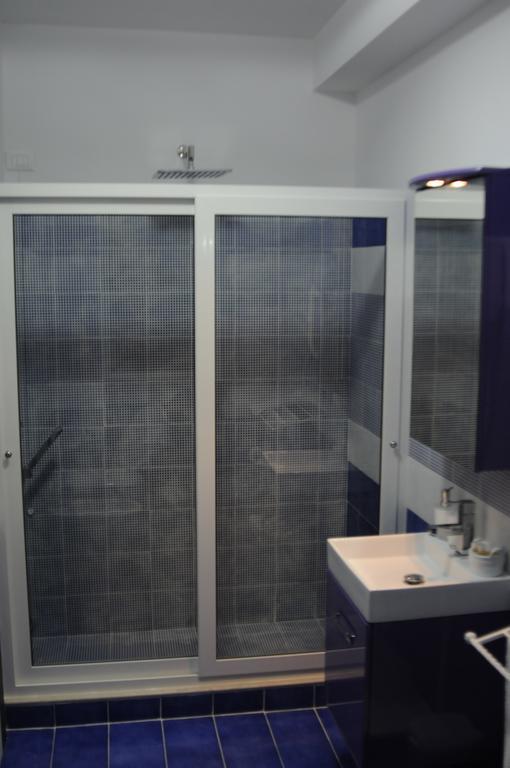 Badinomare Bed and Breakfast Terracina Exteriör bild